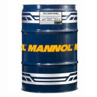 Mannol 7109 TS-9 UHPD Nano 10W40 208L