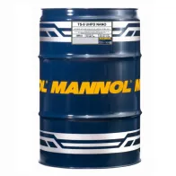 Mannol 7109 TS-9 UHPD Nano 10W40 208L