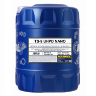 Mannol 7109 TS-9 UHPD Nano 10W40 20L