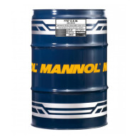 Mannol 7707 O.E.M. for Ford Volvo 5W30 208L
