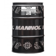 Mannol 7707 O.E.M. for Ford Volvo 5W30 60L