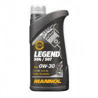 Mannol 7730 Legend 504/507 0W-30 1L