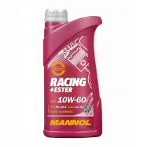 Mannol 7902 Racing+Ester 10W60 1L