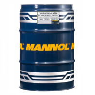 Mannol 7902 Racing+Ester 10W60 208L