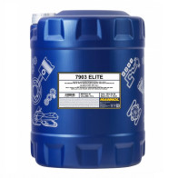 Mannol 7903 Elite 5W40 10L