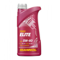 Mannol 7903 Elite 5W40 1L