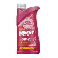 Mannol 7906 Energy Ultra JP 5W20 1L