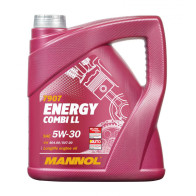 Mannol 7907 Energy Combi LL 5W30 4L