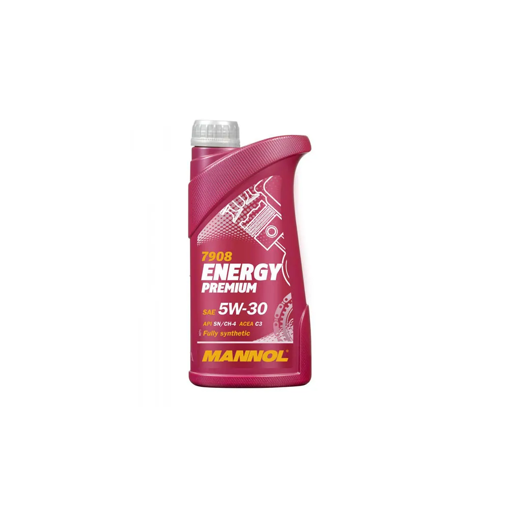 Mannol 7908 Energy Premium 5W30 1L