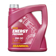 Mannol 7908 Energy Premium 5W30 4L