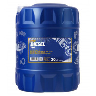 Mannol 7909 Diesel TDI 5W30 20L