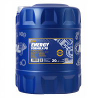 Mannol 7913 Energy Formula PD 5W40 20L