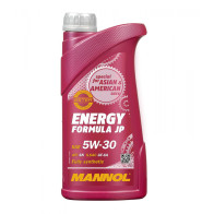 Mannol 7914 Energy Formula JP 5W-30 1L