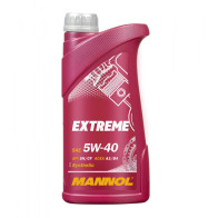 Mannol 7915 Extreme 5W40 1L