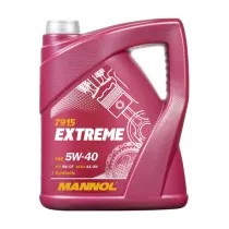Mannol 7915 Extreme 5W40 5L