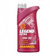 Mannol 7919 Legend Extra 0W-30 1L