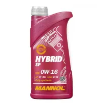 Mannol 7920 Hybrid SP 0W-16 1L
