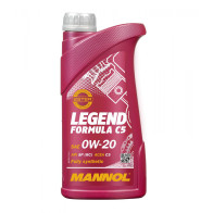 Mannol 7921 Legend Formula C5 0W-20 1L