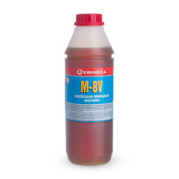 Erimell mootoriõli M8V 1L