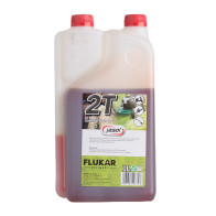 JASOL 2-T poolsünteetiline dosaatoriga 1L