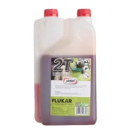 JASOL 2-T poolsünteetiline dosaatoriga 1L