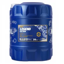 Mannol 7919 Legend Extra 0W30 20L