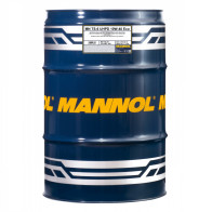 Mannol 7106 TS-6 UHPD 10W40 Eco 208L