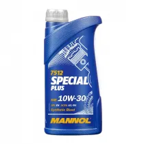 Mannol 7512 Special Plus 10W30 1L