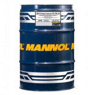Mannol 7913 Energy Formula PD 5W40 60L