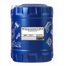 Mannol 7917 Energy Formula C4 5W30 10L
