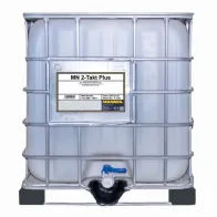 Mannol 7204 2-Takt Plus Blue 1000L
