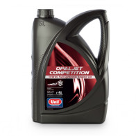 Unil Opaljet Competition 10W60 5L