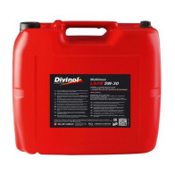 Divinol Multimax LS-FE 5W-30 20L