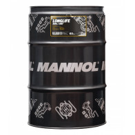 Mannol 7715 Longlife 504/507 5W30 60L
