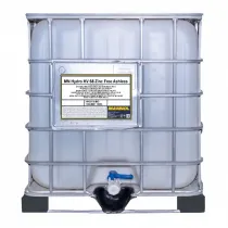 Mannol 2213 HVLP 68 Zinc Free 1000L