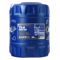 Mannol 7106 TS-6 UHPD 10W40 Eco 20L