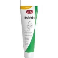 CRC BRAKLUBE PRO METALLIVABA MÄÄRE 100ML/TUUB