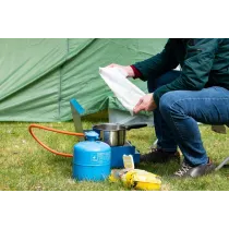 ULTRAGRIME LIFE OUTDOOR VABAAJA PUHASTUSLAPID 80TK/PAKK