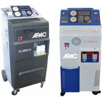 A/C KONDITS/ KLIIMA HOOLDUSSEADE R-134 TÄISAUTOMAATNE 1700SML APAC