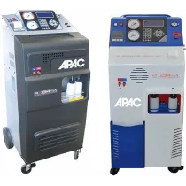 A/C KONDITS/ KLIIMA HOOLDUSSEADE R-134 TÄISAUTOMAATNE 1700SML APAC