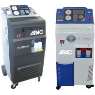 A/C KONDITS/ KLIIMA HOOLDUSSEADE R-134 TÄISAUTOMAATNE 1700SML APAC