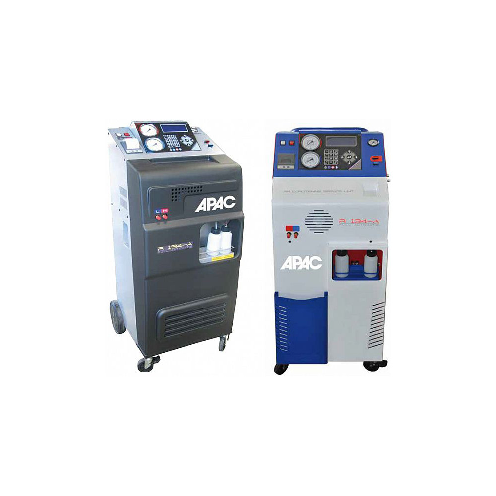 A/C KONDITS/ KLIIMA HOOLDUSSEADE R-134 TÄISAUTOMAATNE 1700SML APAC