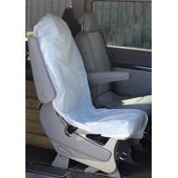 KAITSEKATE SÕIDUAUTO/VEOAUTO ISTMELE PREMIUM (ANTI-SLIP) 820X1270MM 500TK/RULL