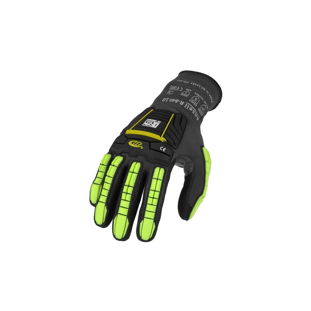 Safety glove Ansell Ringers® R840, size 7