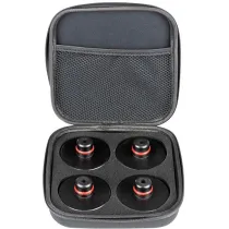 4-OS. TESLA MODEL 3/Y/S/S/X TÕSTEADAPTRITE KOMPLEKT 4TK+KOTT JBM