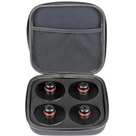 4-OS. TESLA MODEL 3/Y/S/S/X TÕSTEADAPTRITE KOMPLEKT 4TK+KOTT JBM