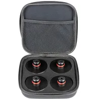 4-OS. TESLA MODEL 3/Y/S/S/X TÕSTEADAPTRITE KOMPLEKT 4TK+KOTT JBM