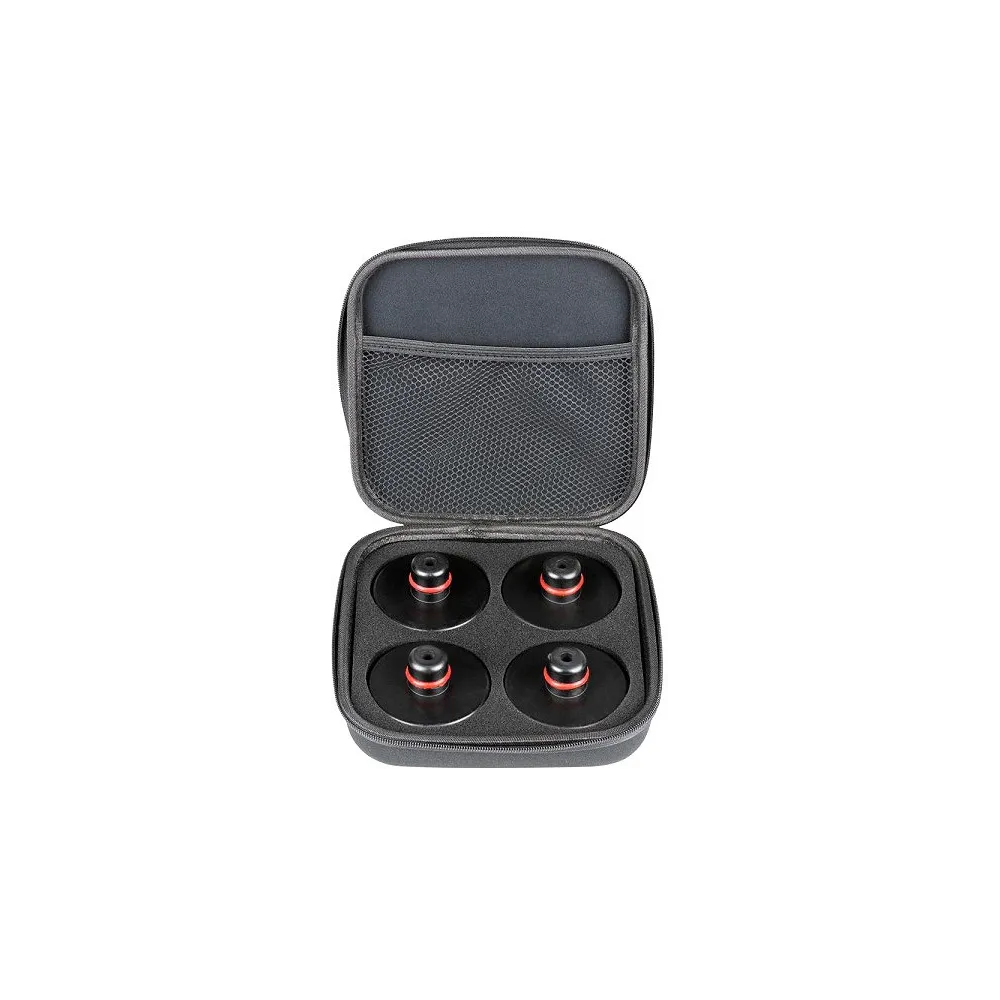 4-OS. TESLA MODEL 3/Y/S/S/X TÕSTEADAPTRITE KOMPLEKT 4TK+KOTT JBM