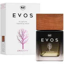 K2 EVOS UNICORN ÕHUVÄRSKENDAJA 50ML