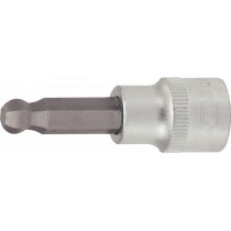 3/8" PADRUNOTSIK KUUSKANT KUULPEAGA 10MM KS TOOLS